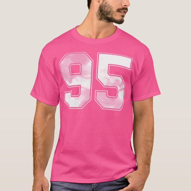 T-Shirt (Front)