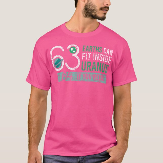 T-Shirt (Front)