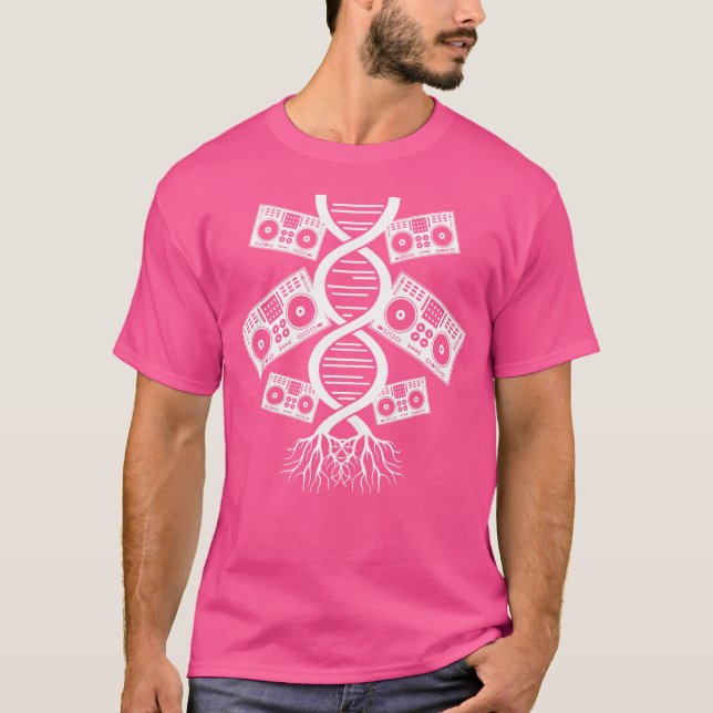 T-Shirt (Front)