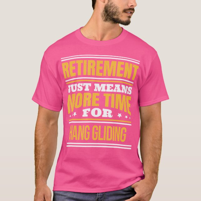 T-Shirt (Front)