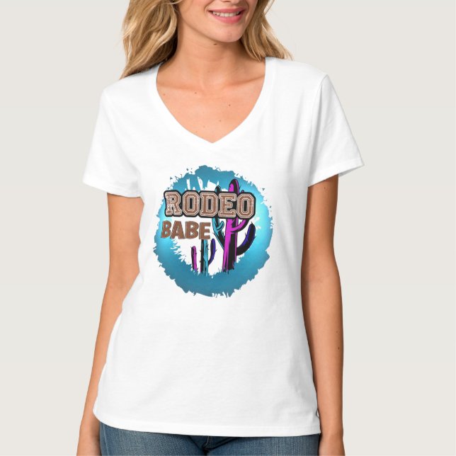 T-Shirt (Front)