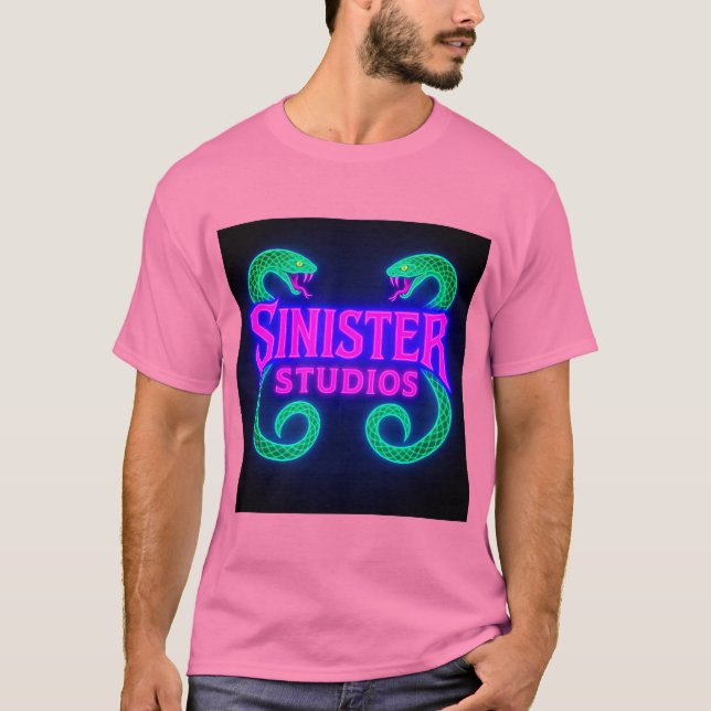 T-Shirt (Front)