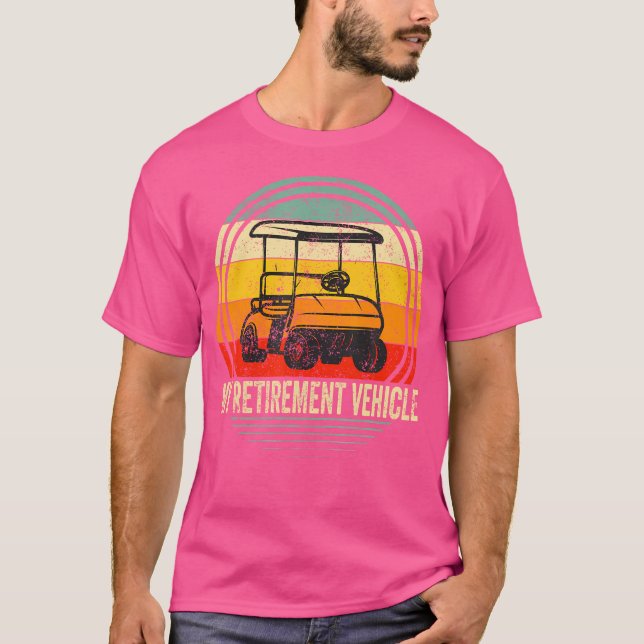 T-Shirt (Front)