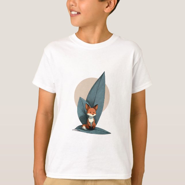 T-Shirt (Front)
