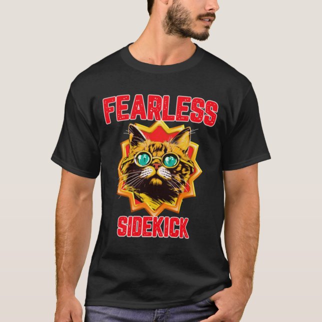 T-Shirt (Front)