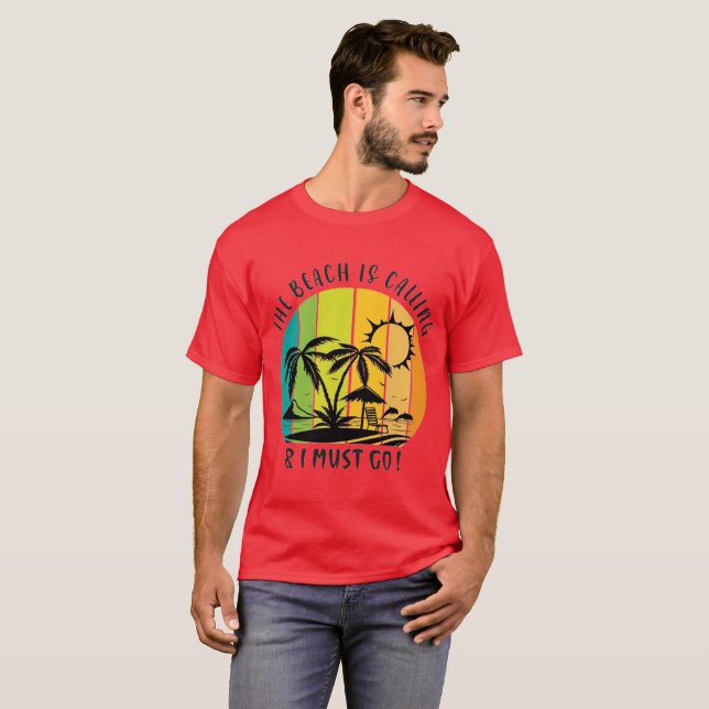 T-Shirt (Front Full)