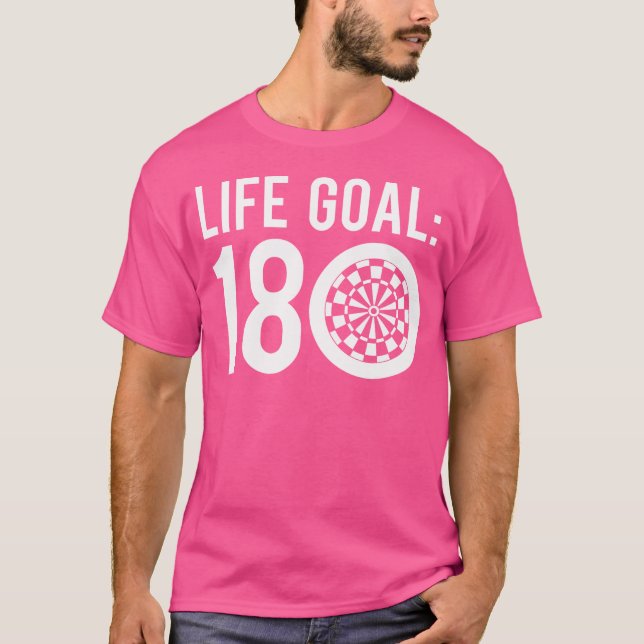 T-Shirt (Front)