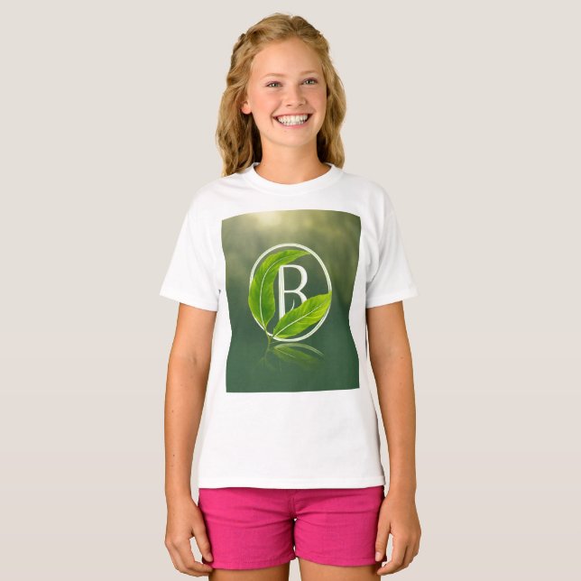 T-Shirt (Front Full)
