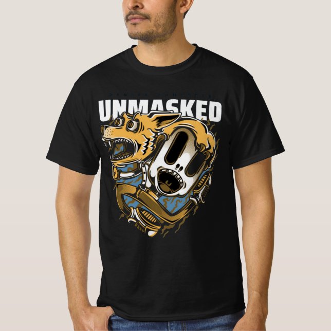 T-Shirt (Front)