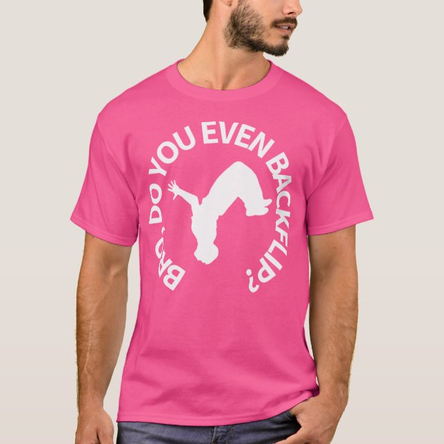 T-Shirt (Front)
