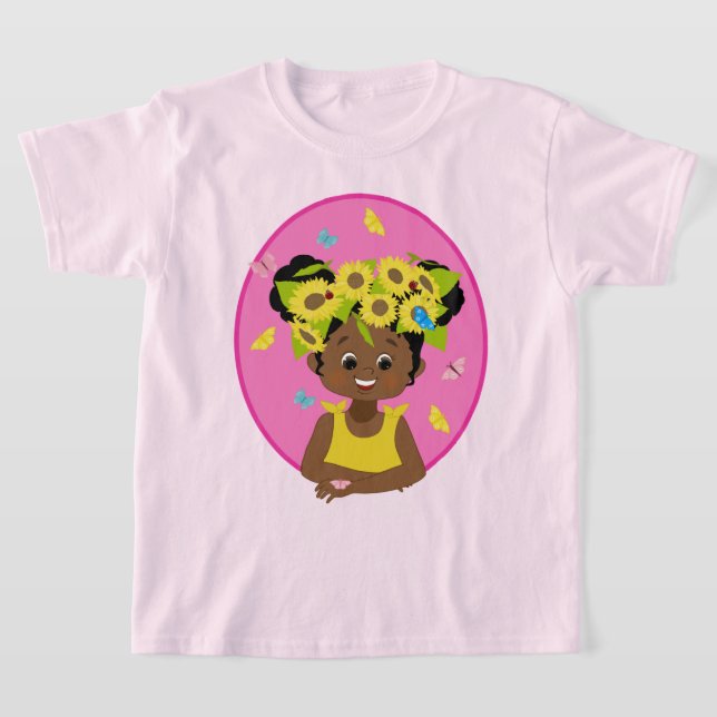 T-Shirt (Laydown)