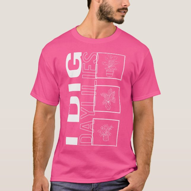T-Shirt (Front)
