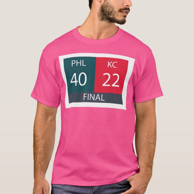 T-Shirt (Front)