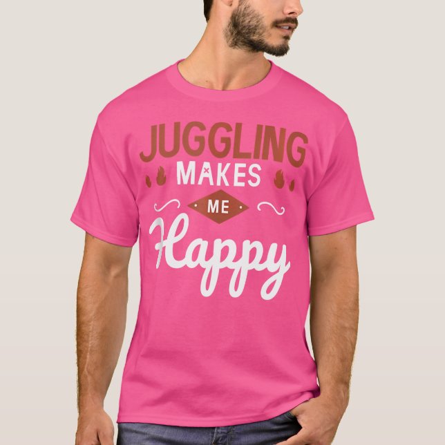 T-Shirt (Front)
