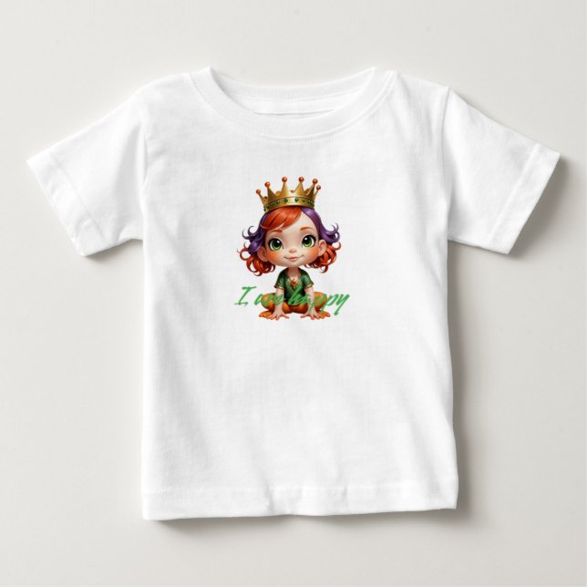 T-Shirt (Front)