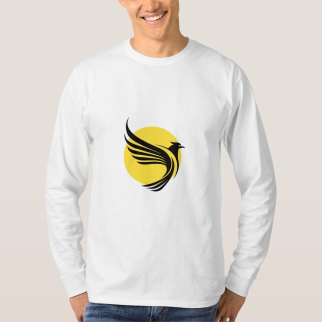 T-Shirt (Front)