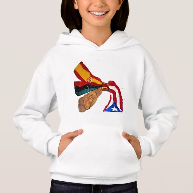 T-Shirt (Front)