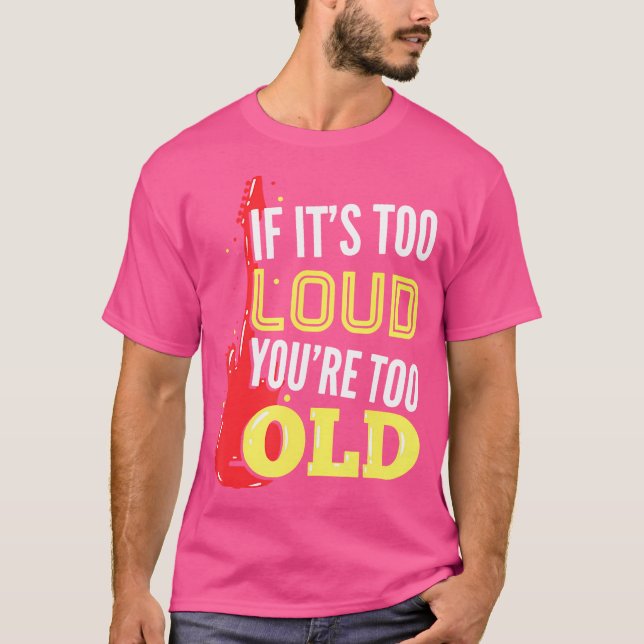 T-Shirt (Front)