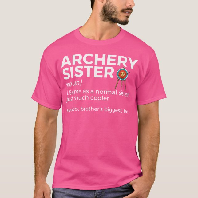 T-Shirt (Front)