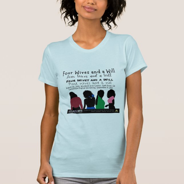 T-Shirt (Front)