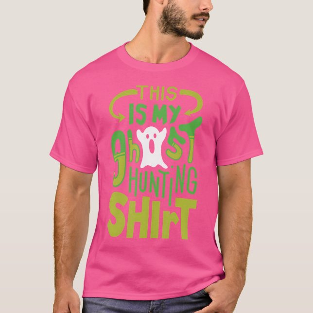 T-Shirt (Front)