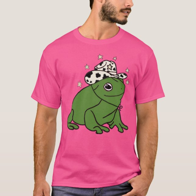 T-Shirt (Front)
