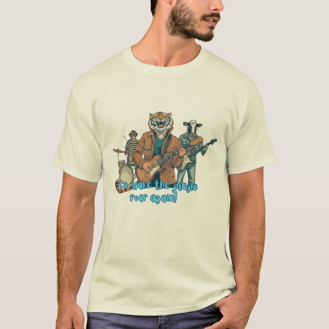 T-Shirt (Front)