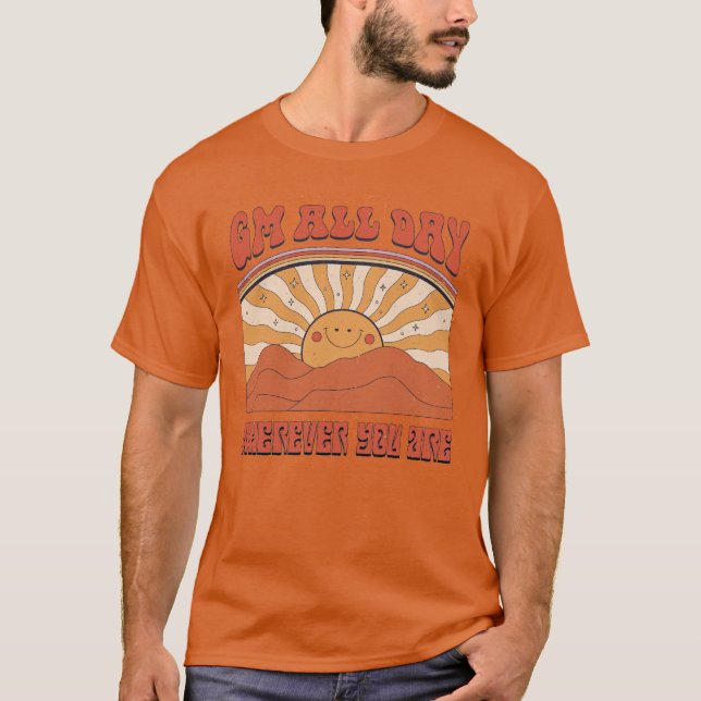 T-Shirt (Front)