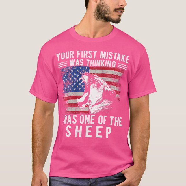 T-Shirt (Front)