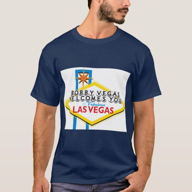 t-shirt (Front)