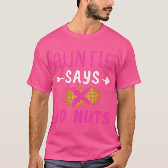 T-Shirt (Front)
