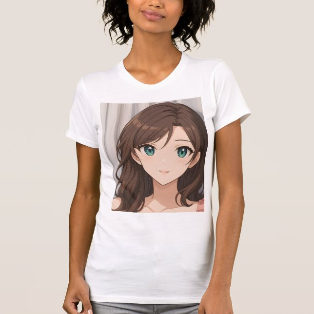 t-shirt (Front)