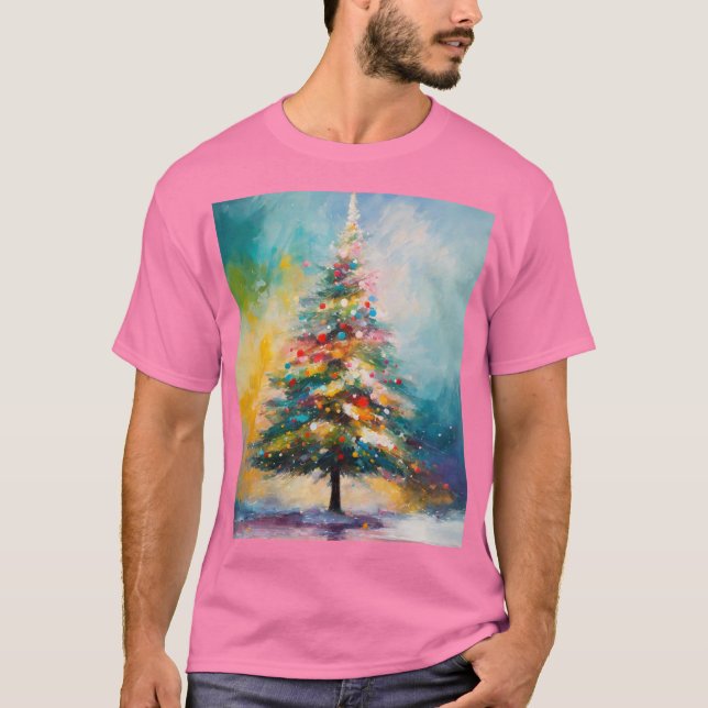 T-Shirt (Front)