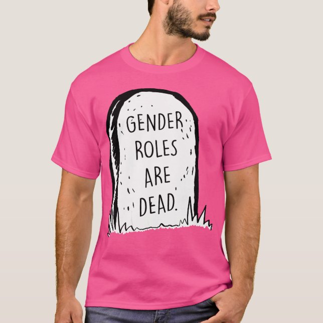 T-Shirt (Front)