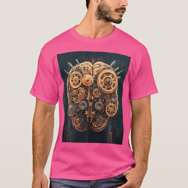 T-Shirt (Front)