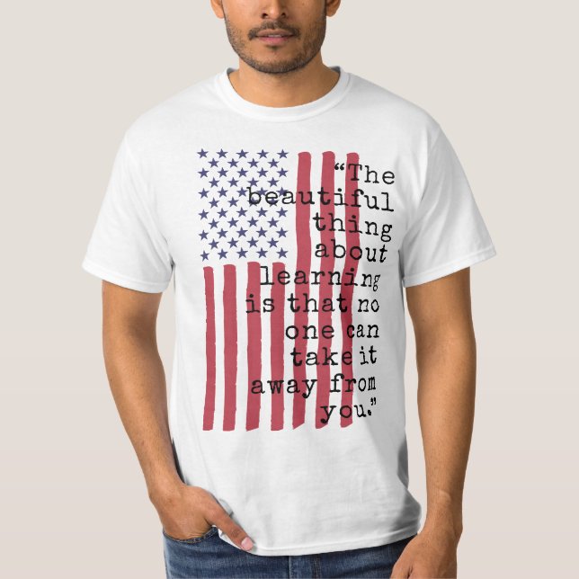 T-Shirt (Front)