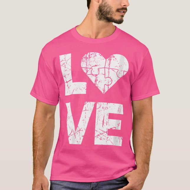 T-Shirt (Front)