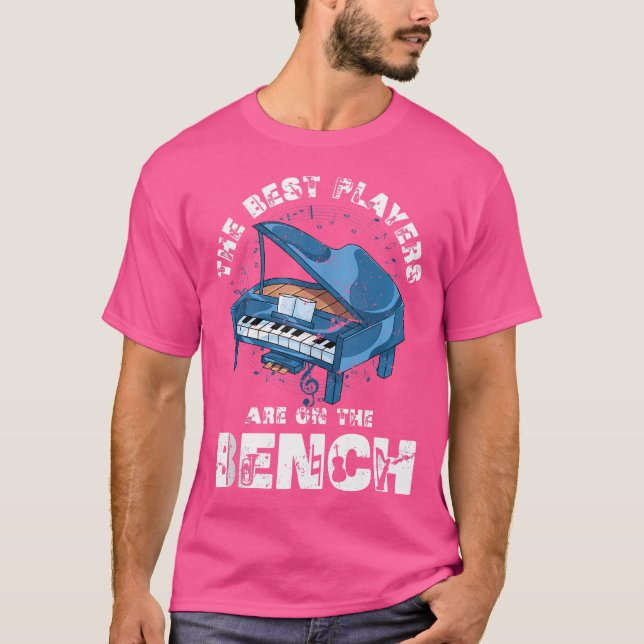 T-Shirt (Front)
