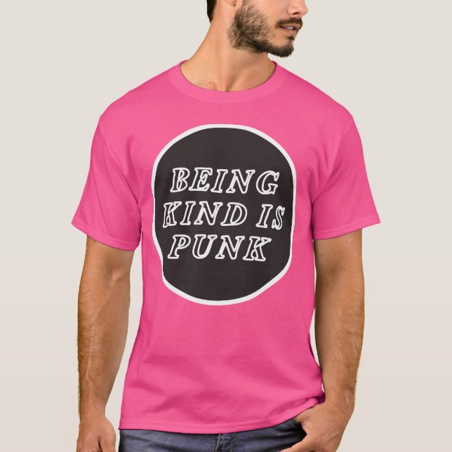 T-Shirt (Front)