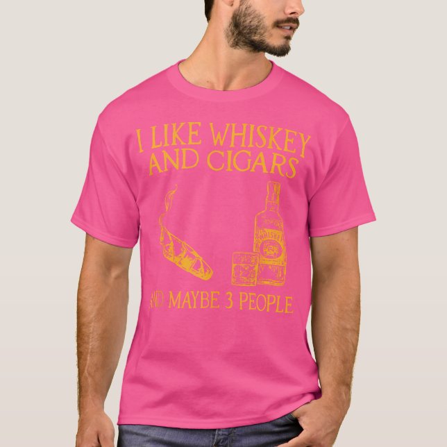 T-Shirt (Front)