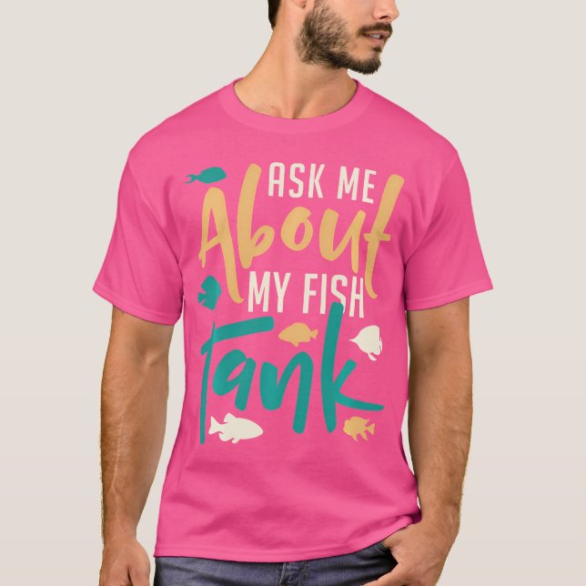 T-Shirt (Front)