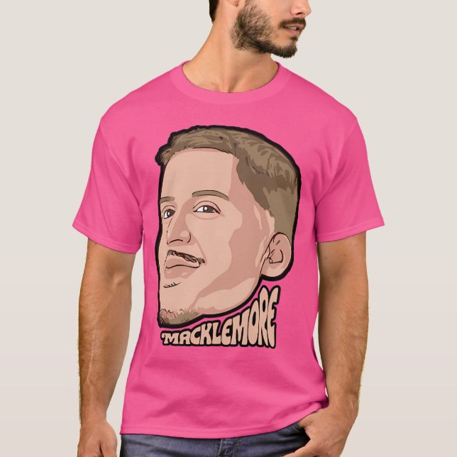 T-Shirt (Front)