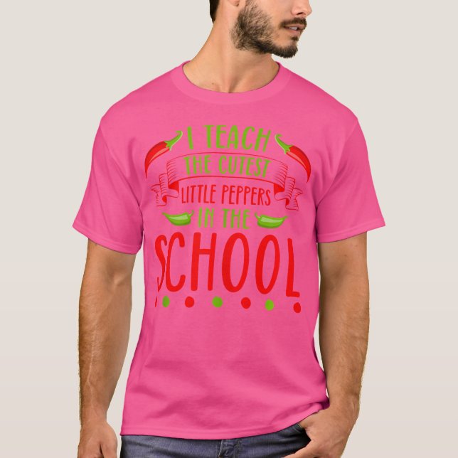 T-Shirt (Front)