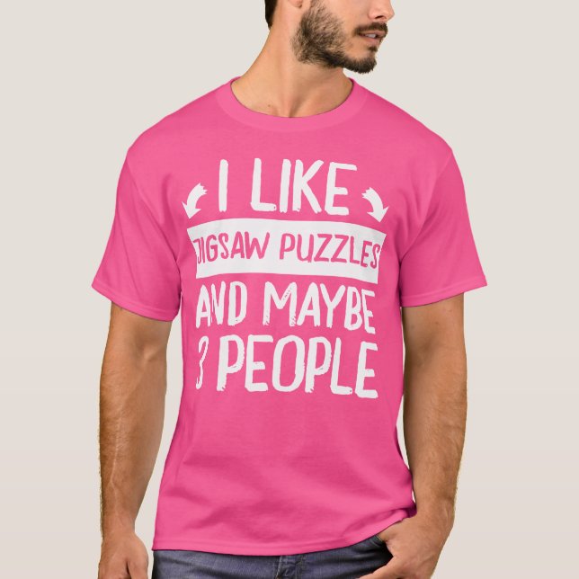 T-Shirt (Front)