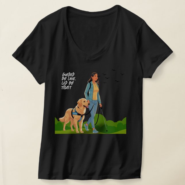 T-Shirt (Laydown)