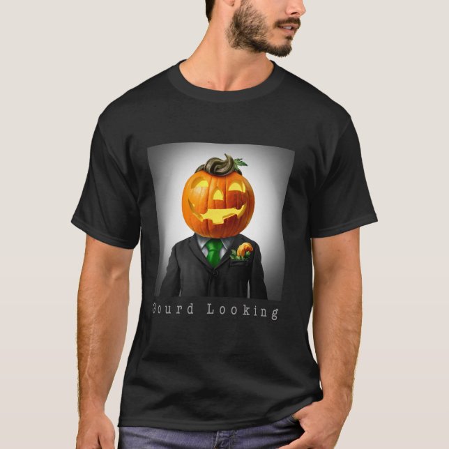 T Shirt (Front)