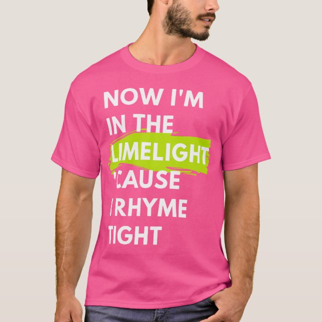 T-Shirt (Front)