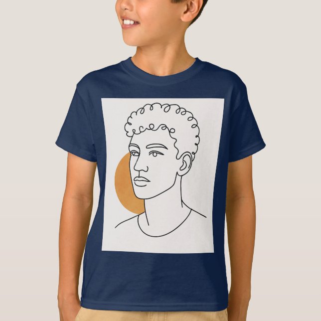 T-Shirt (Front)