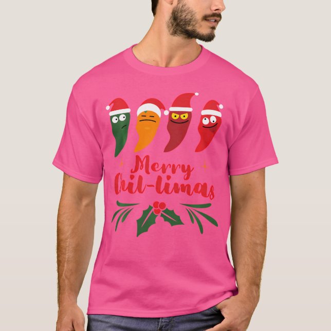 T-Shirt (Front)