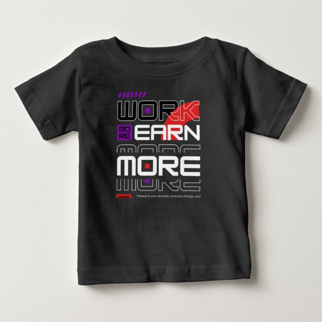 T-Shirt (Front)